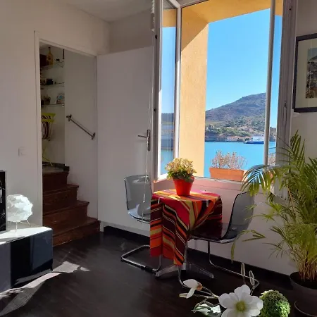 Lägenhet La Mediterranee Vue Sur Plein Soleil 3 Climatisations Reversibles