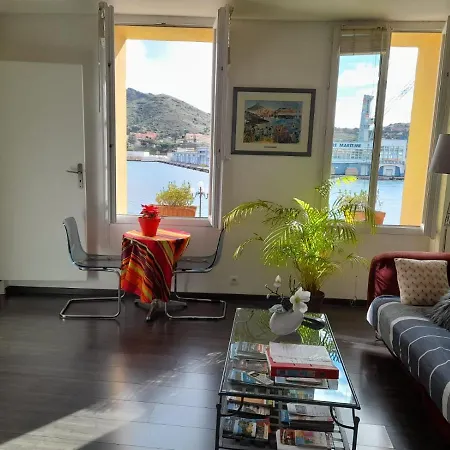 Appartement La Mediterranee Vue Sur Plein Soleil 3 Climatisations Reversibles *