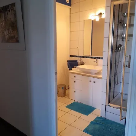 La Mediterranee Vue Sur Plein Soleil 3 Climatisations Reversibles Apartman *