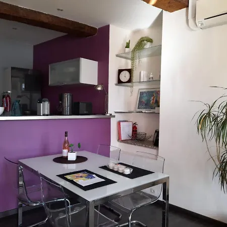 Apartman La Mediterranee Vue Sur Plein Soleil 3 Climatisations Reversibles *