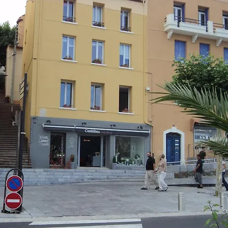 La Mediterranee Vue Sur Plein Soleil 3 Climatisations Reversibles Apartman Port-Vendres