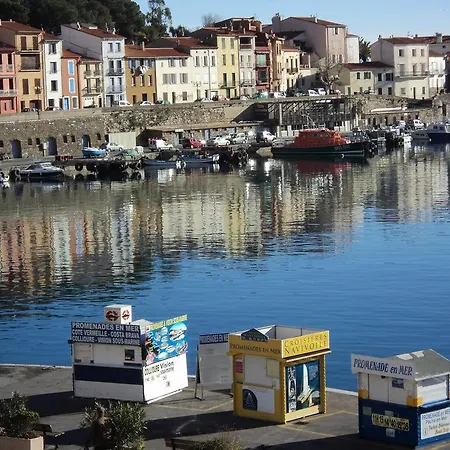 Apartman La Mediterranee Vue Sur Plein Soleil 3 Climatisations Reversibles *