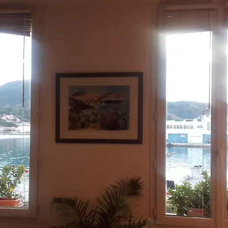 La Mediterranee Vue Sur Plein Soleil 3 Climatisations Reversibles Lägenhet *