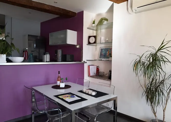 Apartman La Mediterranee Vue Sur Plein Soleil 3 Climatisations Reversibles *