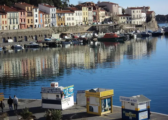 Apartman La Mediterranee Vue Sur Plein Soleil 3 Climatisations Reversibles *